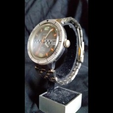 Kelton Méca 1970s plongeuse 25m