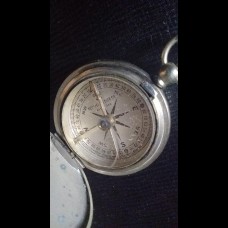 Keuffel & Esser & Co - Military compass - USAAF