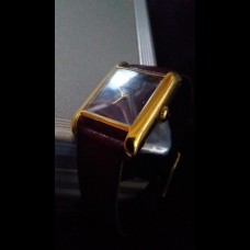 Lancel - Tank - Meca - Ref. : 217932 Lancel - Tank - Meca - Ref. : 217932