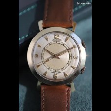 LeCoultre - Memovox LeCoultre - Memovox