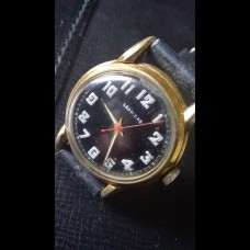 Leonidas - Bidynator - Cal. F690 - Automatic - Annees 50s Leonidas - Bidynator - Cal. F690 - Automatic - Annees 50s