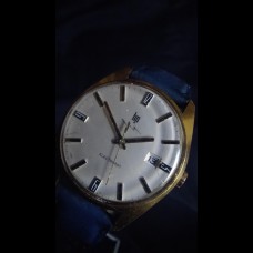 Lip - Charles De Gaulle - Electronic Lip - Charles De Gaulle - Electronic