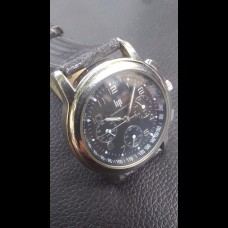 Lip - Chronographe - Tachymétrique - Quartz Lip - Chronographe - Tachymétrique - Quartz