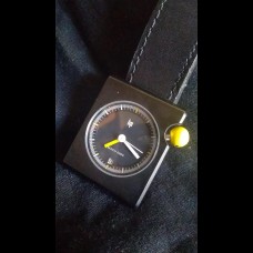 Lip Mach 2000 Noir Jaune Quartz Lip Mach 2000 Noir Jaune Quartz