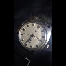 Lip - Mécanique - Day Date - Années 70s Lip - Mécanique - Day Date - Années 70s