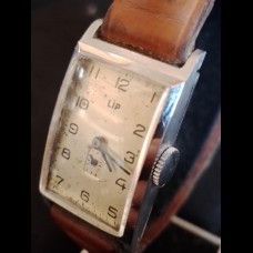 LIP T18 - « Churchill » - Tank - Annees 50s LIP T18 - « Churchill » - Tank - Annees 50s