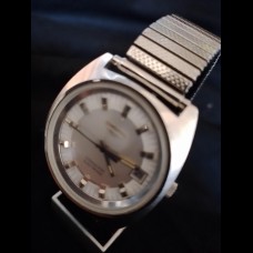 Longines Conquest - Electronic - Dynotron Longines Conquest - Electronic - Dynotron