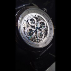 Louis Cotter - Automatic - Date Jours mois Louis Cotter - Automatic - Date Jours mois