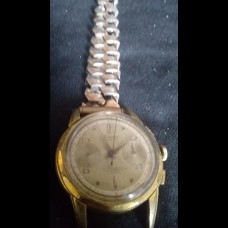 Lurena - Chronographe - 17j Lurena - Chronographe - 17j