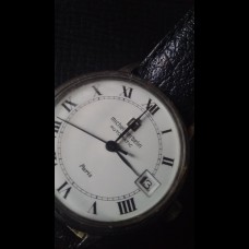 Michel Herbelin Mod. 1225 Automatic Date ETA 2824 Michel Herbelin Mod. 1225 Automatic Date ETA 2824