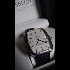 Michel Herbelin - High Frequency - Automatic