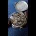 Montre Officier - WWI - ARGENT 935 - 1914 Montre Officier - WWI - ARGENT 935 - 1914