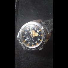 Mortima - Pamax - Tiger - Plongeuse - Années 70s Mortima - Pamax - Tiger - Plongeuse - Années 70s