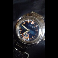 Nappey - Antichoc - Plongeuse - Date Nappey - Antichoc - Plongeuse - Date