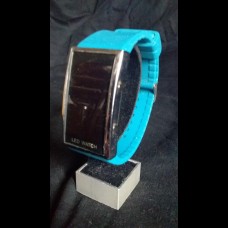 No Name - LED Watch - Réf. T-8203 No Name - LED Watch - Réf. T-8203