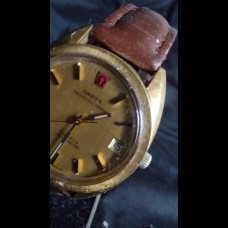 Omega - Cal. 1220 - Megasonic - 720Hz - 73s Omega - Cal. 1220 - Megasonic - 720Hz - 73s