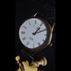 Oméga - DeVille - Quartz - Cal. 1330