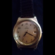 Oméga - Genève - Automatic - Date Oméga - Genève - Automatic - Date