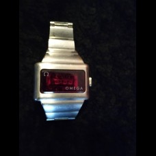 Omega - TC1 - Time Computer Omega - TC1 - Time Computer