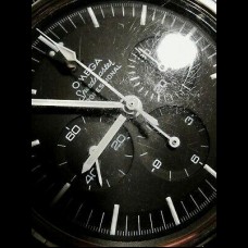 Oméga - Speedmaster - Moonwatch - 145.0012ST 