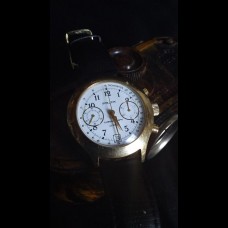 Poljot - Chrono 3133 - Tachymetre - 80-90s Poljot - Chrono 3133 - Tachymetre - 80-90s