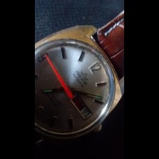 Philippe - Commandant de bord - Automatic - Day Date Philippe - Commandant de bord - Automatic - Day Date