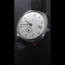 Pirofa - Mécanique Tonneau - Années 70's Pirofa - Mécanique Tonneau - Années 70's