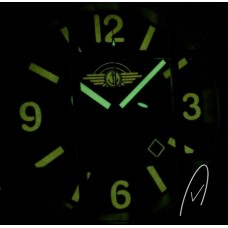 Poljot - Moscow - Classic -Epoque soviétique - USSR Poljot - Moscow - Classic -Epoque soviétique - USSR