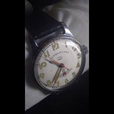 Poljot STURMANSKIE Gagarin - 15j Poljot STURMANSKIE Gagarin - 15j