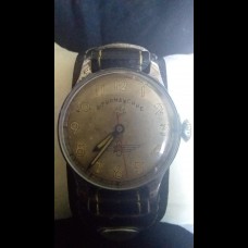 Poljot STURMANSKIE Gagarin - 17j Poljot STURMANSKIE Gagarin - 17j