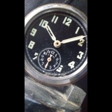 Reveil - Art Nouveau - Annees 50s