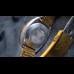 Rado - Diastar - Automatic - Doree