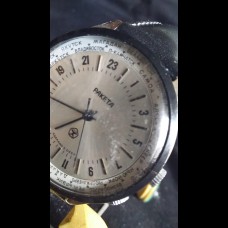 Raketa - 24H - Mécanique - ussr Raketa - 24H - Mécanique - ussr