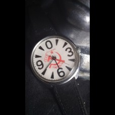 Raketa - Big 0 - Tonneau Raketa - Big 0 - Tonneau