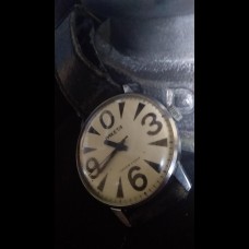 Raketa - Big 0 - Vintage Raketa - Big 0 - Vintage