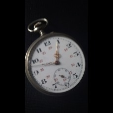 Régulateur Cheminot - L'alouette - Années 10's