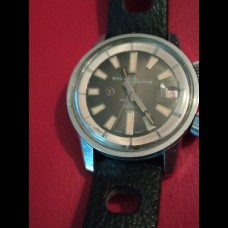 Rodania - Waterman Super Compressor Diver - 1964 Rodania - Waterman Super Compressor Diver - 1964