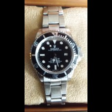 Rolex - Sea-Dweller Valve Argon Rolex - Sea-Dweller Valve Argon