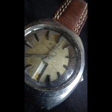 Rotary - Day & Date - Automatic - 70s Rotary - Day & Date - Automatic - 70s