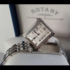 Rotary Elite REVERSO Automatic ETA Rotary Elite REVERSO Automatic ETA