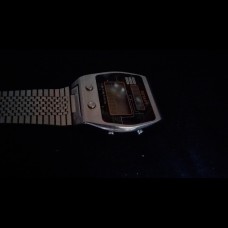 Rotary - Chronographe - alarme - solar Rotary - Chronographe - alarme - solar