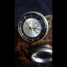 Seiko - 6119-8500 - 1973 Seiko - 6119-8500 - 1973