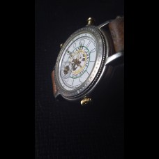 Seiko - 8M25 - 6140 - Rolland Garros - 1990 Seiko - 8M25 - 6140 - Rolland Garros - 1990