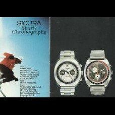 - Sicura : Collector ? - Sicura : Collector ?