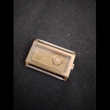 Sicura - Elegance - 17 jewels - Annees 70s