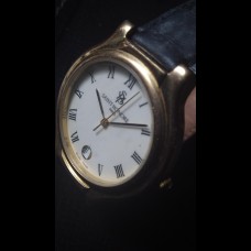 Saint Honoré Paris - Réf. 853201-3 J2 - Gold Electroplated Saint Honoré Paris - Réf. 853201-3 J2 - Gold Electroplated