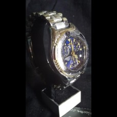 Sector - Chronographe - Quartz Sector - Chronographe - Quartz