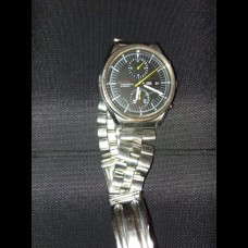 Seiko - 6138-3002 - Jumbo - Chronographe Seiko - 6138-3002 - Jumbo - Chronographe