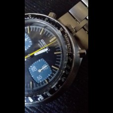 Seiko - Bulhead - SpeedTimer - 6138-0040 Seiko - Bulhead - SpeedTimer - 6138-0040