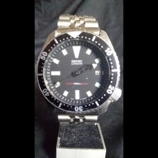 Seiko - 7002-7000 A1 - Scuba - Captain Willard Like Seiko - 7002-7000 A1 - Scuba - Captain Willard Like